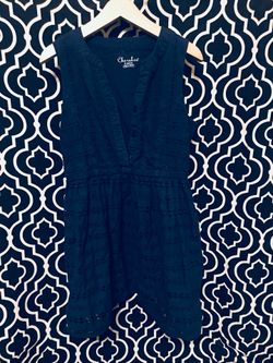 Cherokee girls dress Size S6/6x