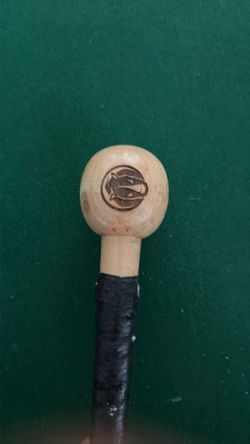 Rhino baseball malet