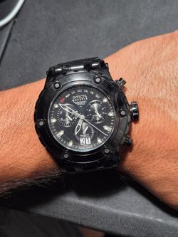 Invicta Watch