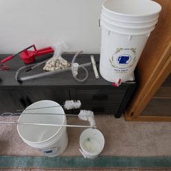 Wine Making Kit