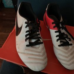 Wmns Tiempo Rio iii Fg