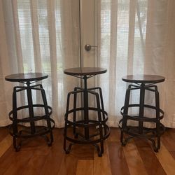 stools