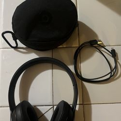 Brand New Beats Solo3 Wireless 