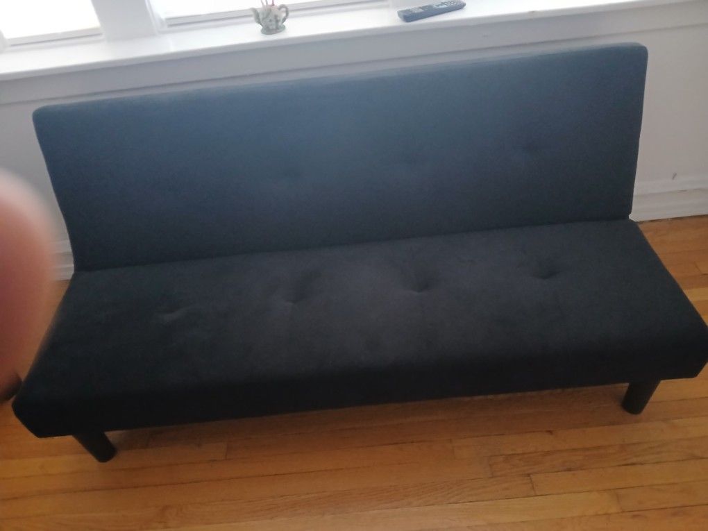 Futon Full Size Sofabed Couch New 
