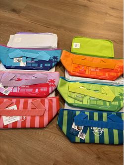 Trader Joe’s mini cooler all 6 for $56
