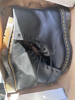 Doc Martens