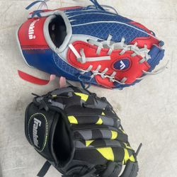 Baseball Gloves