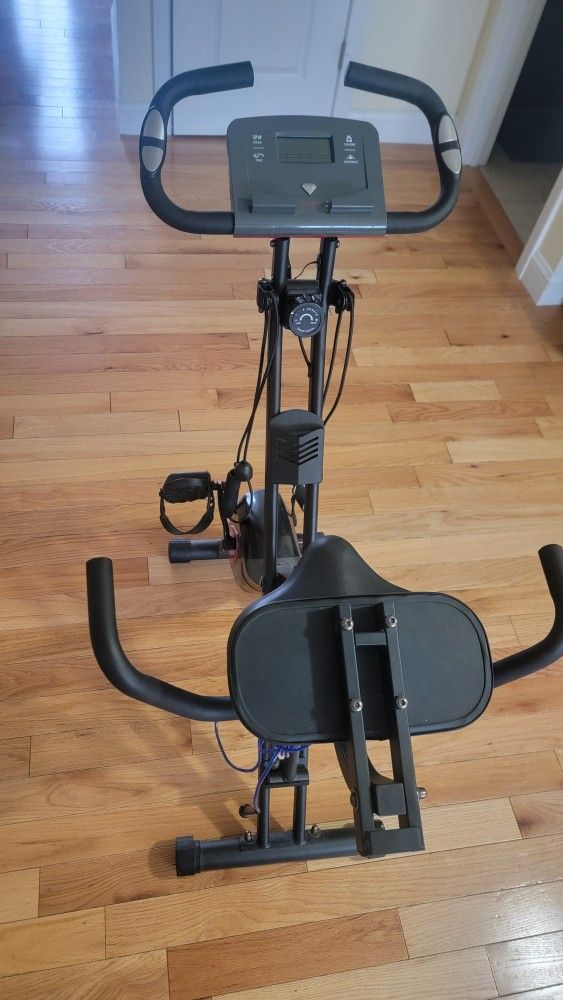 gym bike