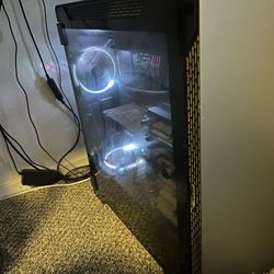 Mid Tier Gaming Pc