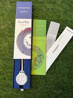 AP Swatch