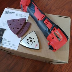 M18 milwaukee Multi-tool no.2626-20 Only Tool