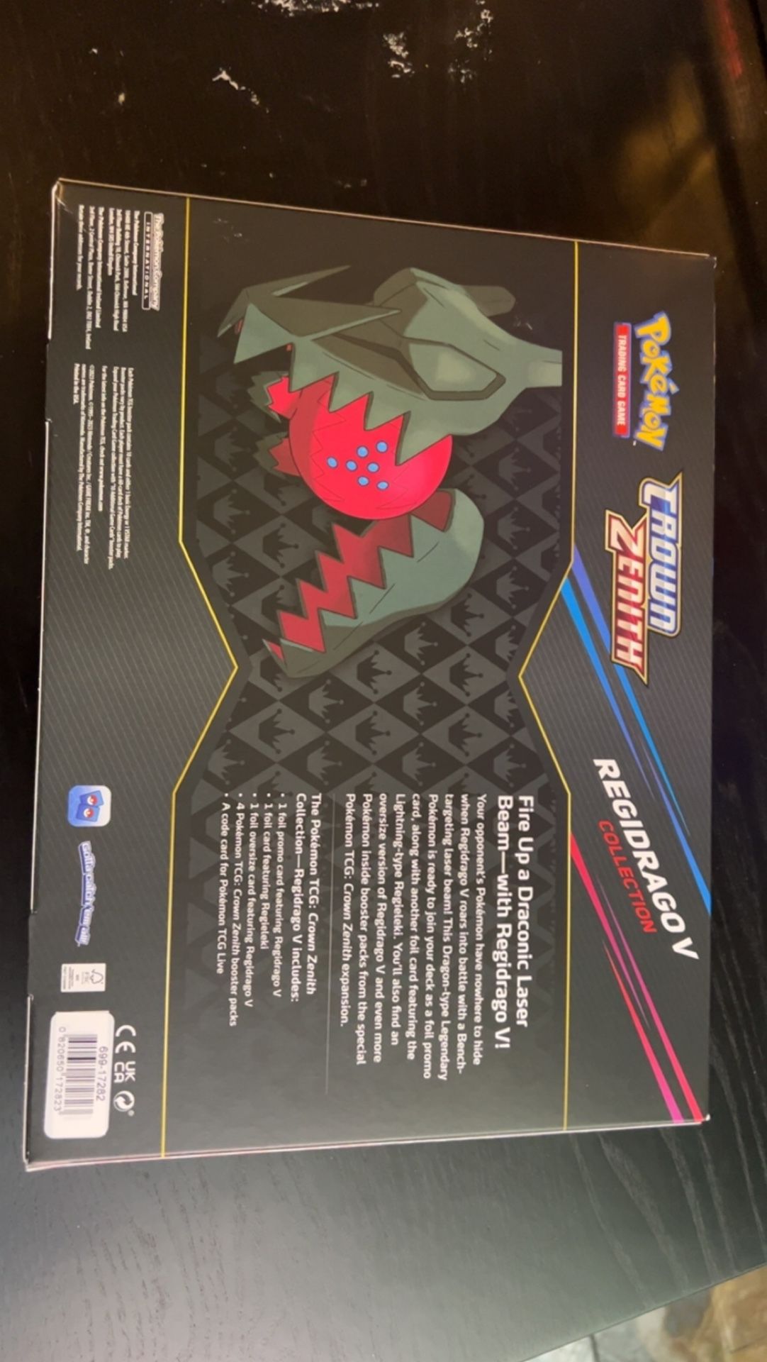 pokemon booster pack lost thunder Pokémon TCG: Sun & Moon: Lost Thunder Booster Pack main image 0