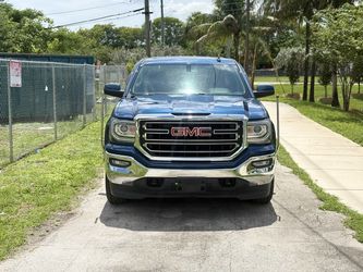 GMC BLUE