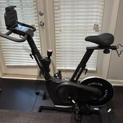 Echelon EX - 3 Bike For Sale - Must Pickup 