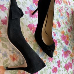 Ann Taylor   High Heels