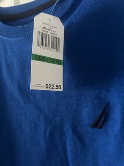 Nautica tshirt