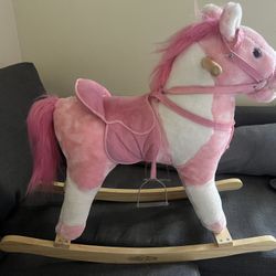 Rocking Horse