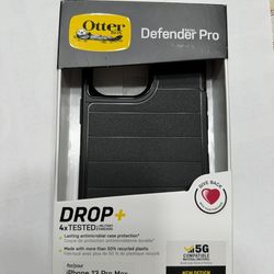 ( New )  CASE for 12 Pro Max / 13 Pro Max  Black Color  ( One for $5. )  ( Two for $8. ) or ( Three for $10 )