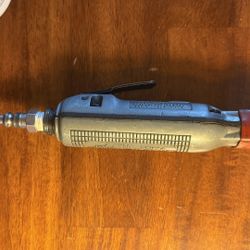 1/4in Snap-On Air Side Ratchet