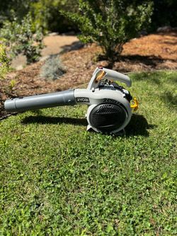NEW CARBURETOR - Ryobi Leaf Blower