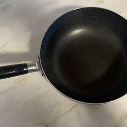 Brand New Deep Frying Pan