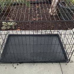 Dog Crate
