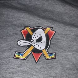 Anaheim Ducks Tee (Old Logo)
