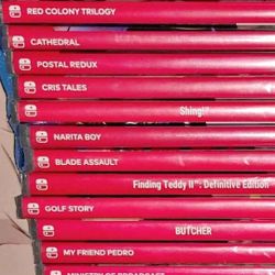 Brand New sealed Nintendo Switch Games Will Sell For 60% Of What They Go For Retail Must Buy 2 Or More