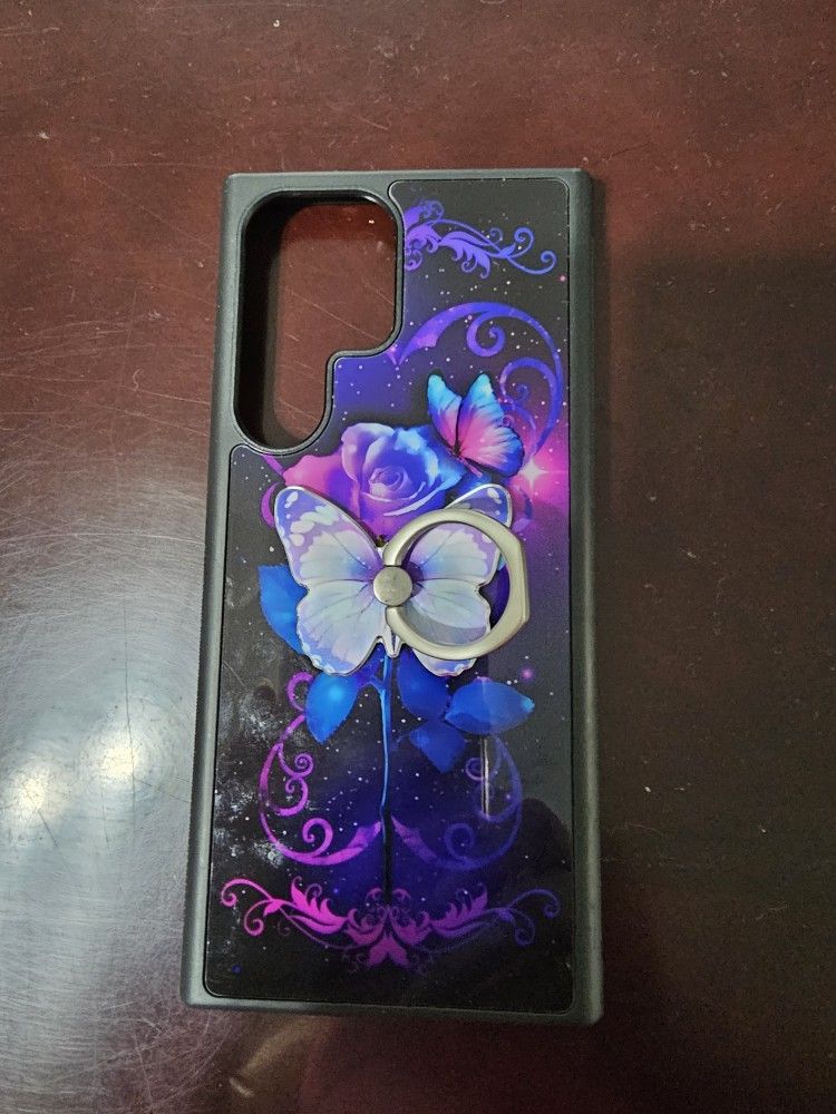 Samsung S21 Ultra Case