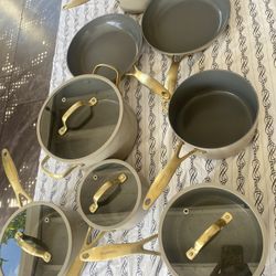 Cookware Set 