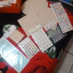 Arts & Crafts