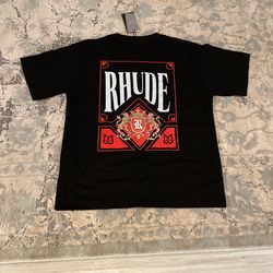 Rhude Small T-shirt 