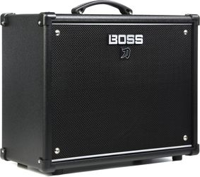 Boss Katana 50 MKII