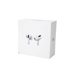 AirPods Pro with MagSafe Wireless Charging Case - White