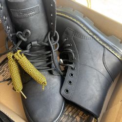 Dr. Martens New