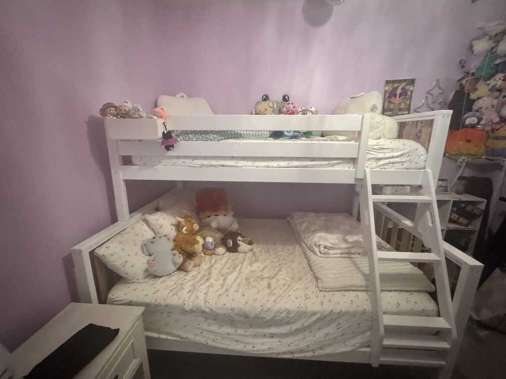 Bunk Bed