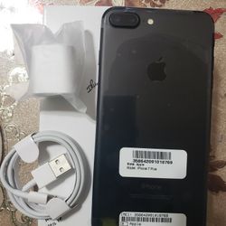 IPhone 7 Plus 