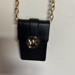 Micheal Kors phone wallet purse