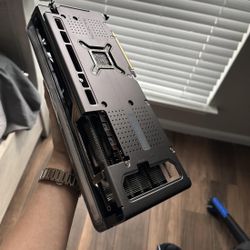 Sapphire Nitro + RX 7800XT
