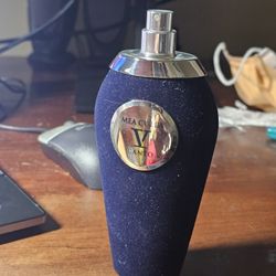 V CANTO (Terenzi) Mea Culpa fragrance in Extrait De Parfum concentration for Men 100 mL /3.4 oz