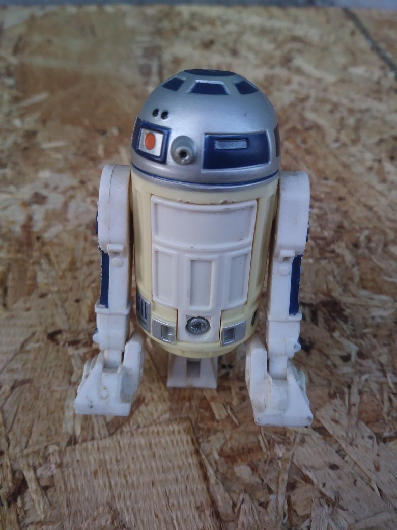 Disney Star Wars R2-D2 Measuring Cups Thinkgeek Rare New in box for Sale in  Orange, CA - OfferUp