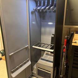 Samsung Bespoke AirDresser