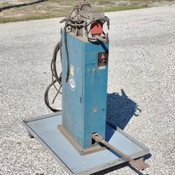 Miller Spot Welder MPS 20 F T - 230 volts