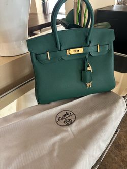Bag  size 30