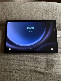 Verizon Samsung tablet