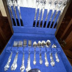 Fine China Set