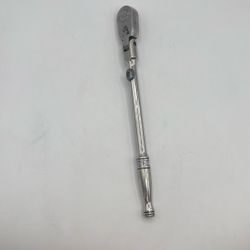 Snap-on 3/8 Flex Head Ratchet FX80