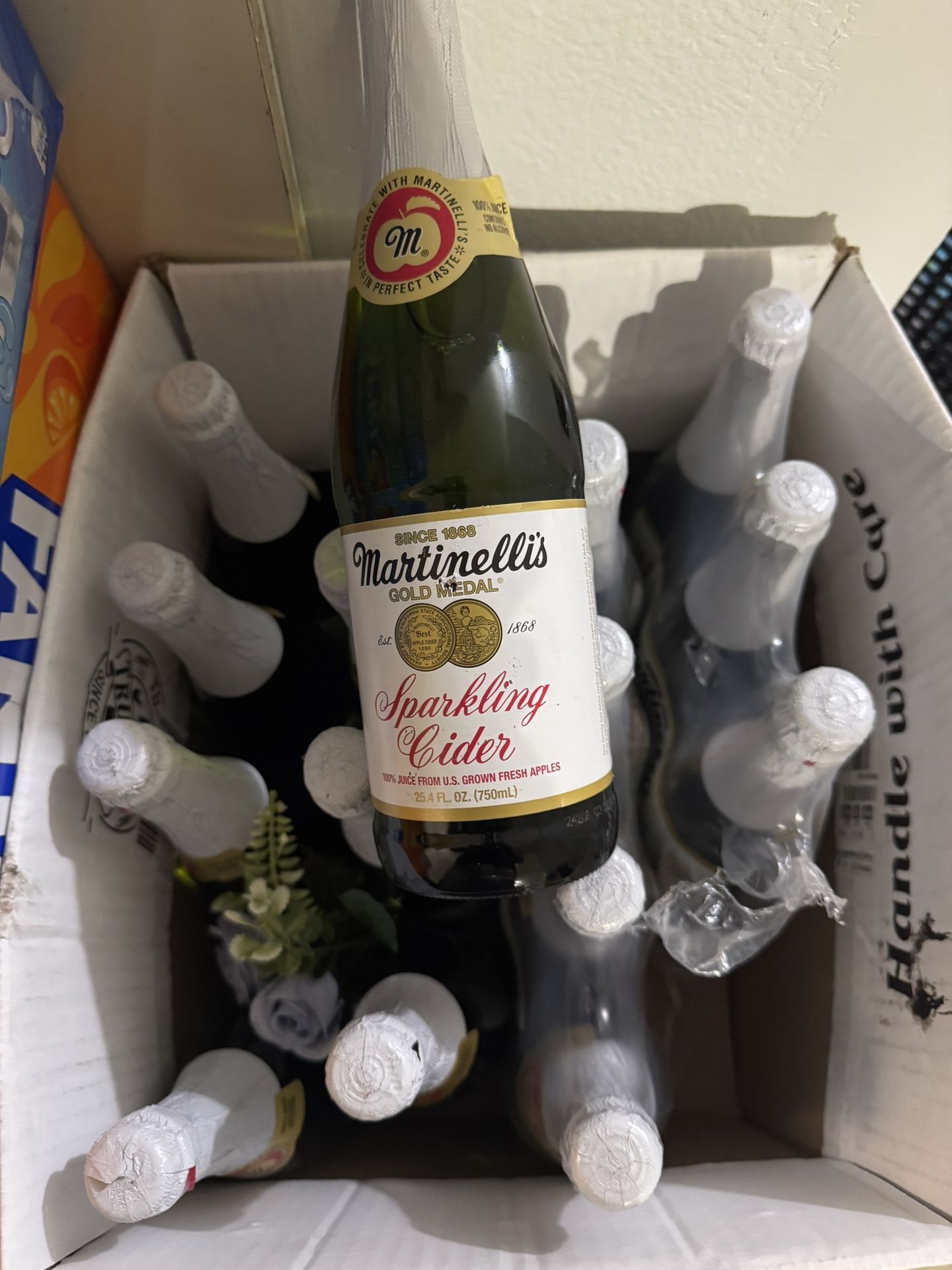 Cidra Martinelli’s