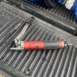 Performance Tool Grease Gun