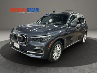 2019 BMW X5